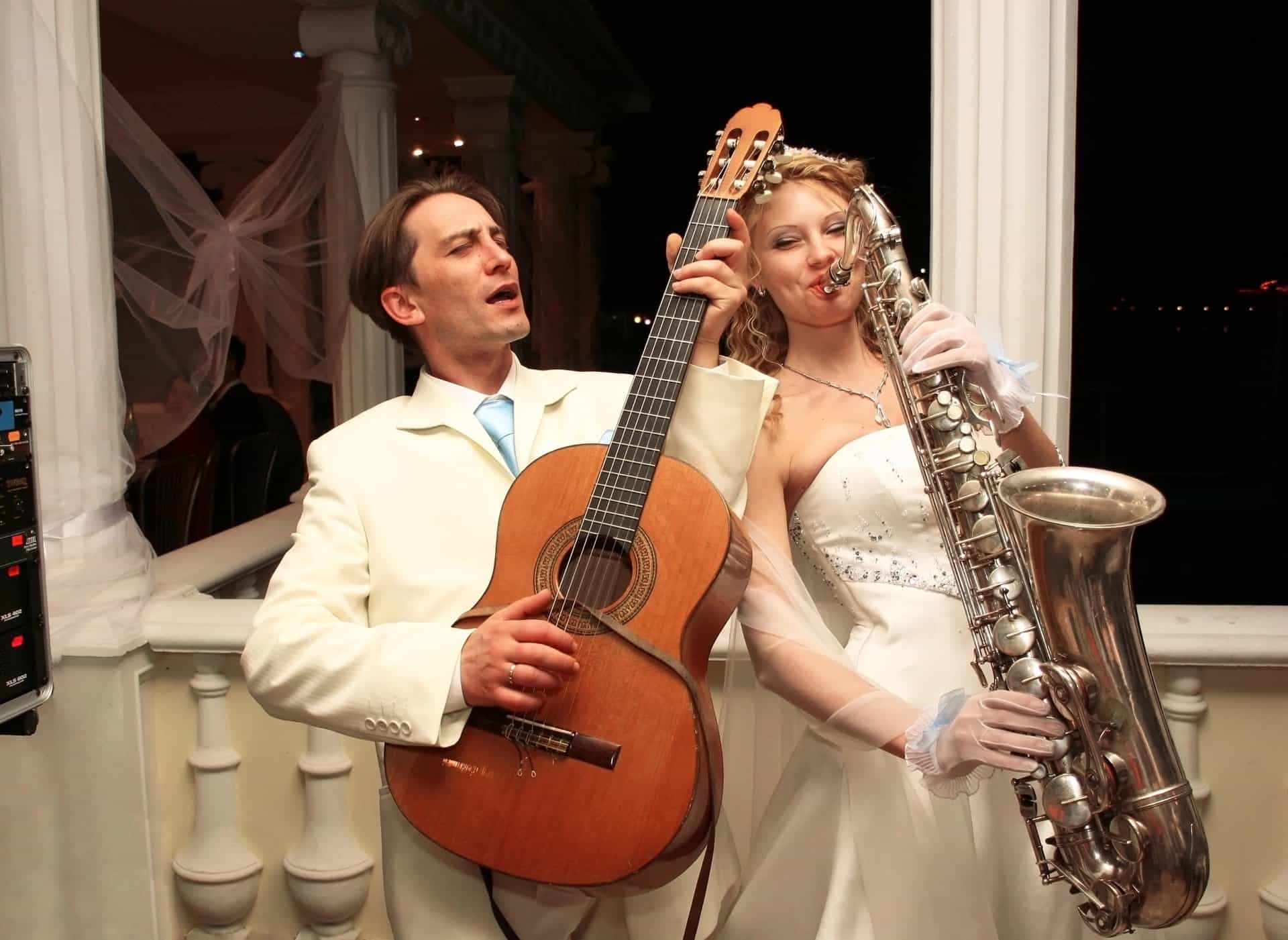 Der besondere Moment – Euer individueller Hochzeitstanz